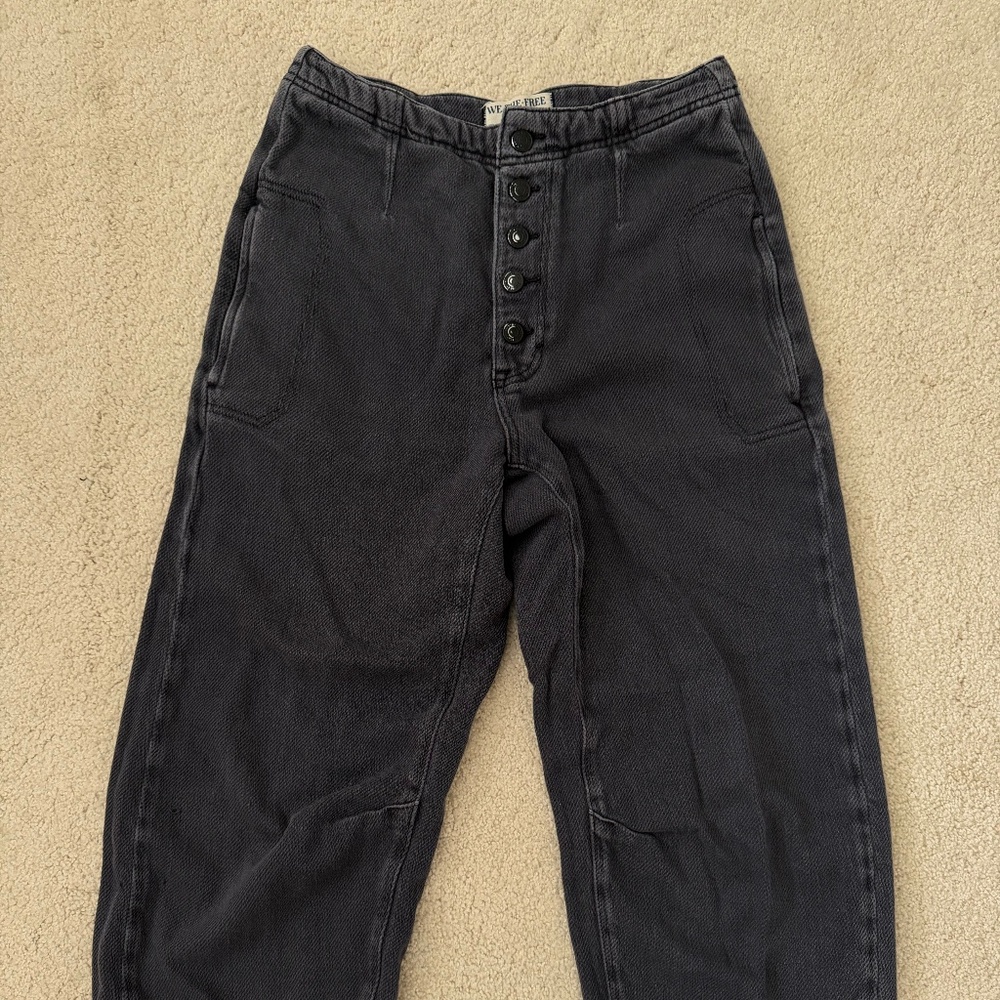 We The Free Osaka Jeans